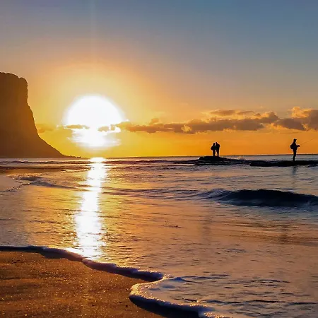 Garduix By Interhome Apartamento