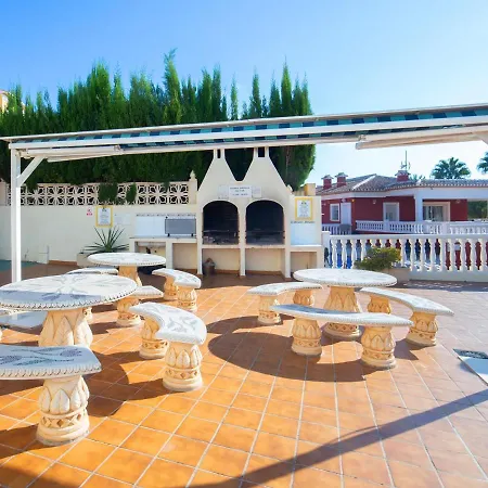 Garduix By Interhome *