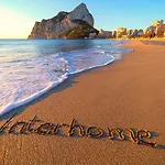 Garduix By Interhome Apartment