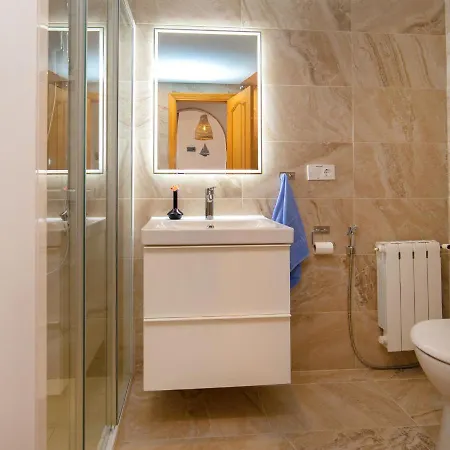 Garduix By Interhome Apartment *