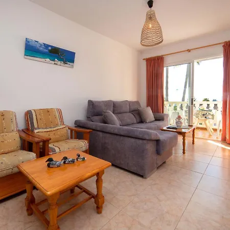 Garduix By Interhome Apartment *