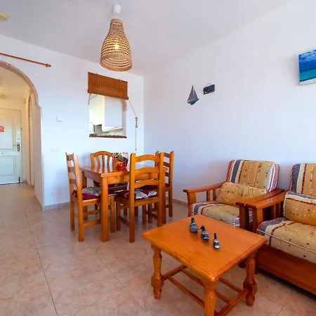 Garduix By Interhome Calpe