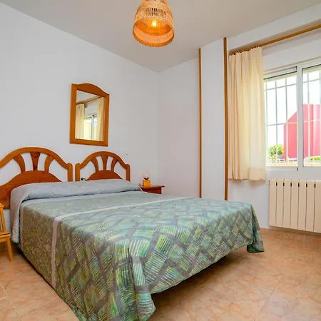 Apartment Garduix By Interhome *