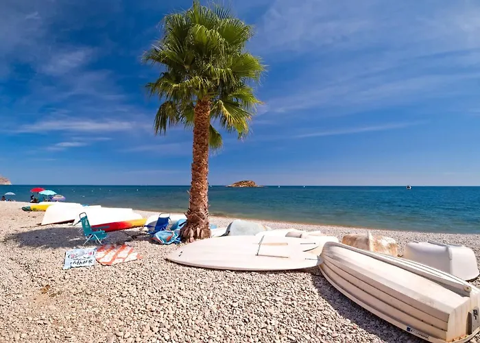 Garduix By Interhome