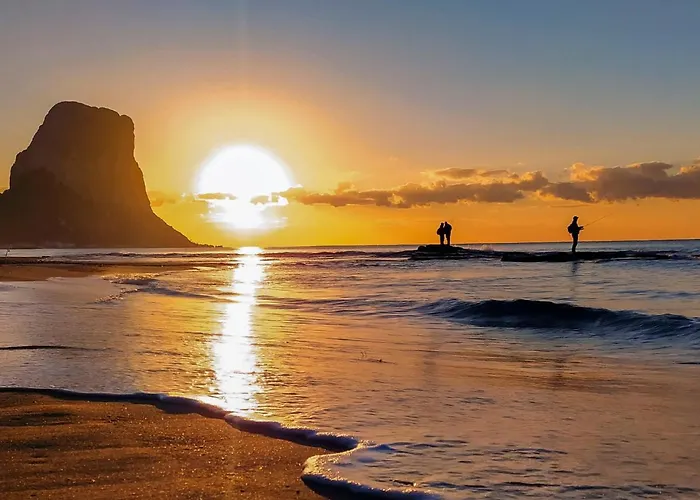 Garduix By Interhome Apartment