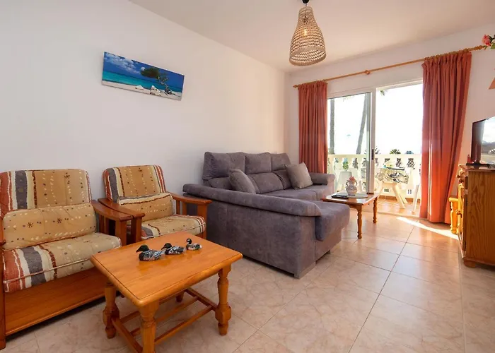 Garduix By Interhome Apartment *