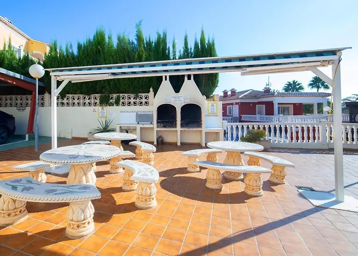 Garduix By Interhome *