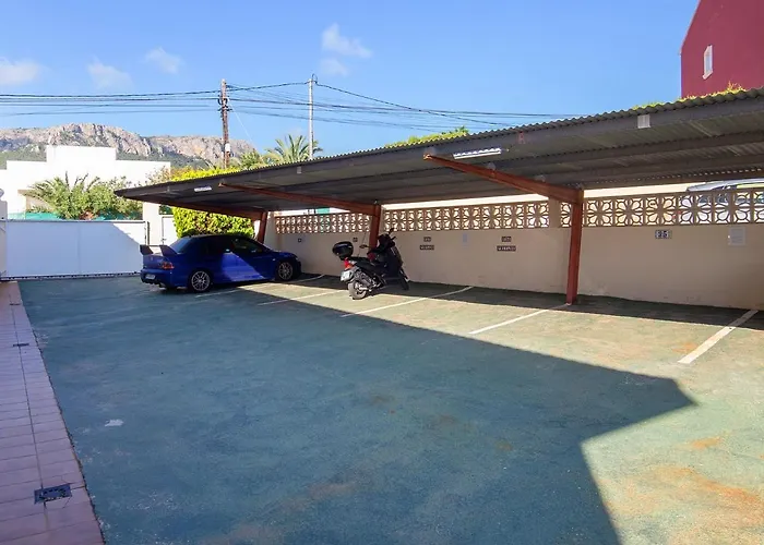 Garduix By Interhome