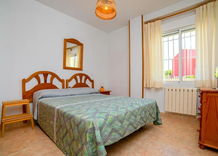 Apartment Garduix By Interhome *