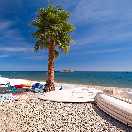 Garduix By Interhome