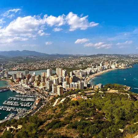 Garduix By Interhome