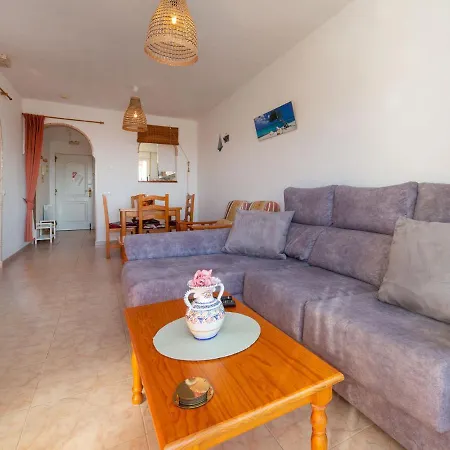 Garduix By Interhome Apartment Calp