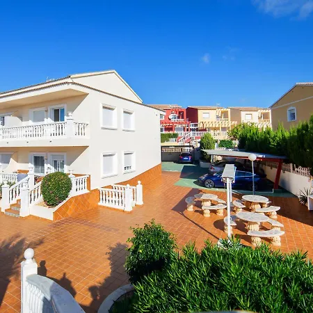 Garduix By Interhome Apartment