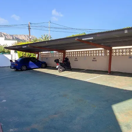 Garduix By Interhome