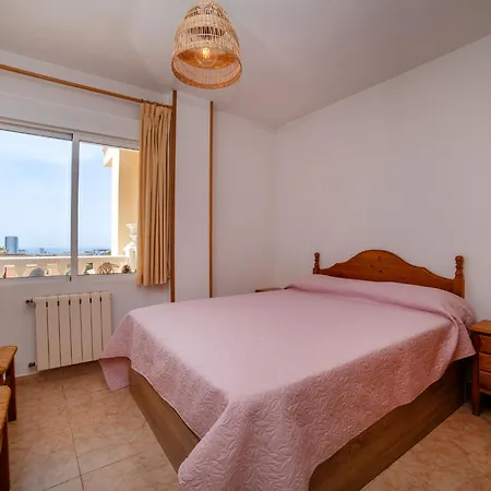 Apartment Garduix By Interhome *